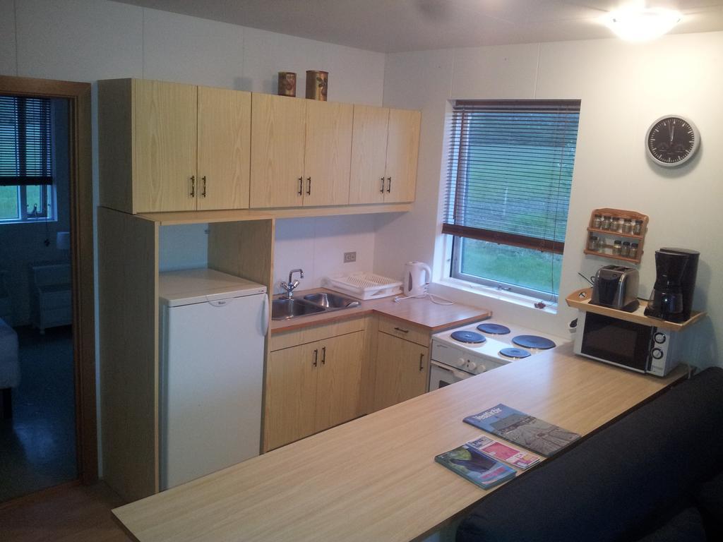 Bjarkarholt Guesthouse Hagi  Room photo